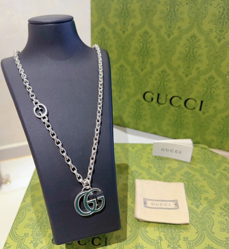 Gucci Necklaces